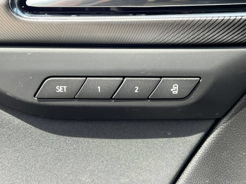 New 2026 Buick Envision Sport Touring AWD/4WD image 18