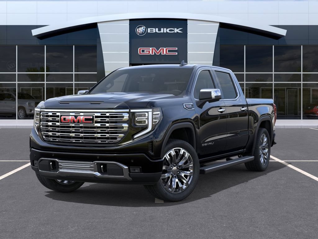 New 2026 GMC Sierra 1500 Denali AWD/4WD image 6