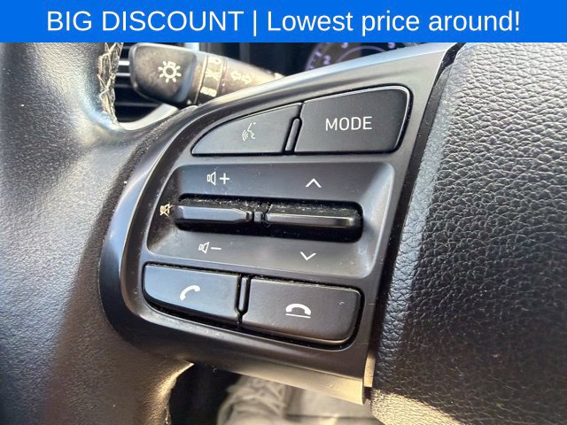 Used 2021 Hyundai Venue SEL FWD image 39