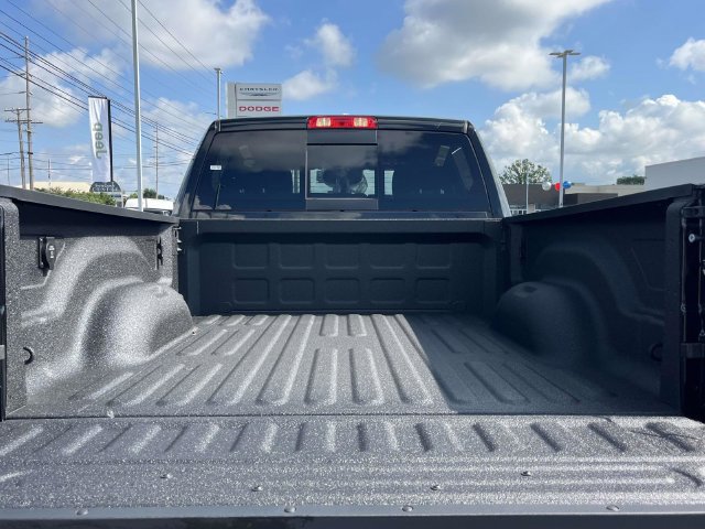 New 2026 RAM 2500 Tradesman w/ Safety Group AWD/4WD image 18