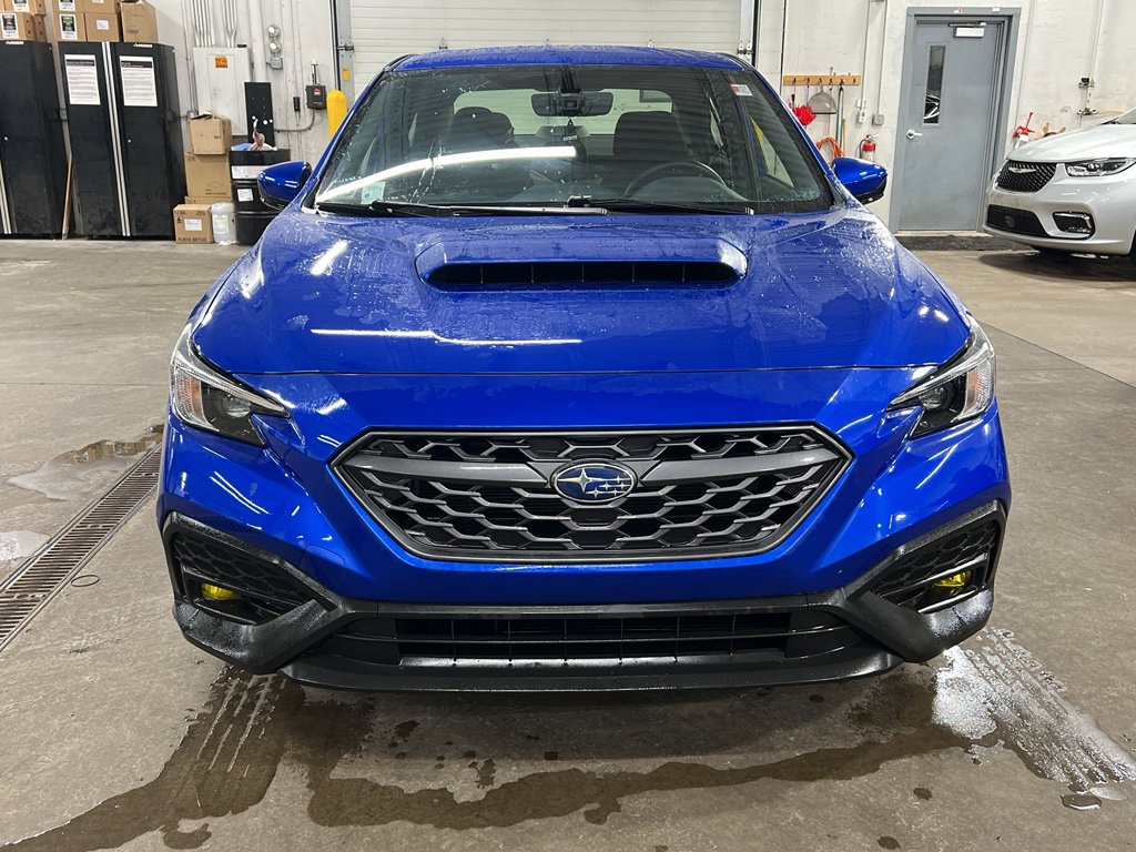 Used 2023 Subaru WRX Premium w/ Popular Package #2 image 2