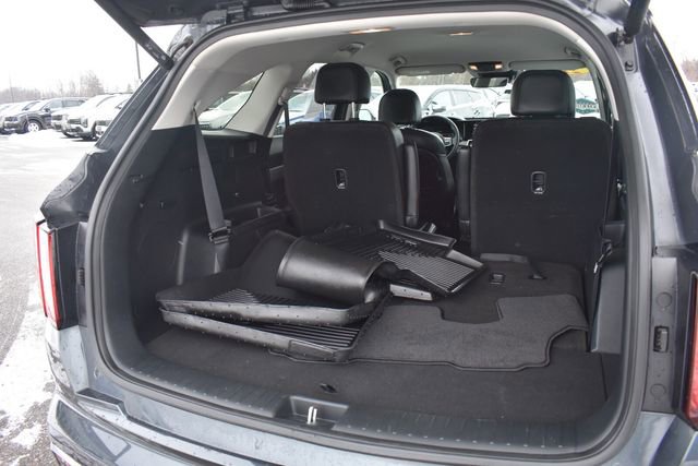 Used 2021 Kia Sorento EX image 15