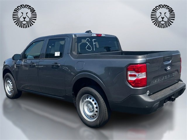 New 2025 Ford Maverick XL w/ 4K Tow Package image 7