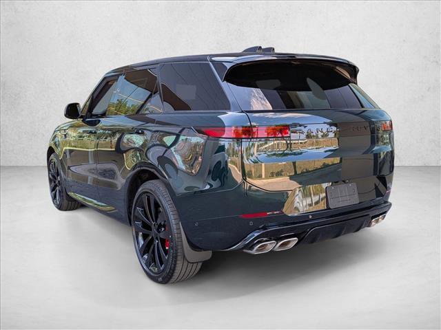 New 2026 Land Rover Range Rover Sport Autobiography image 8