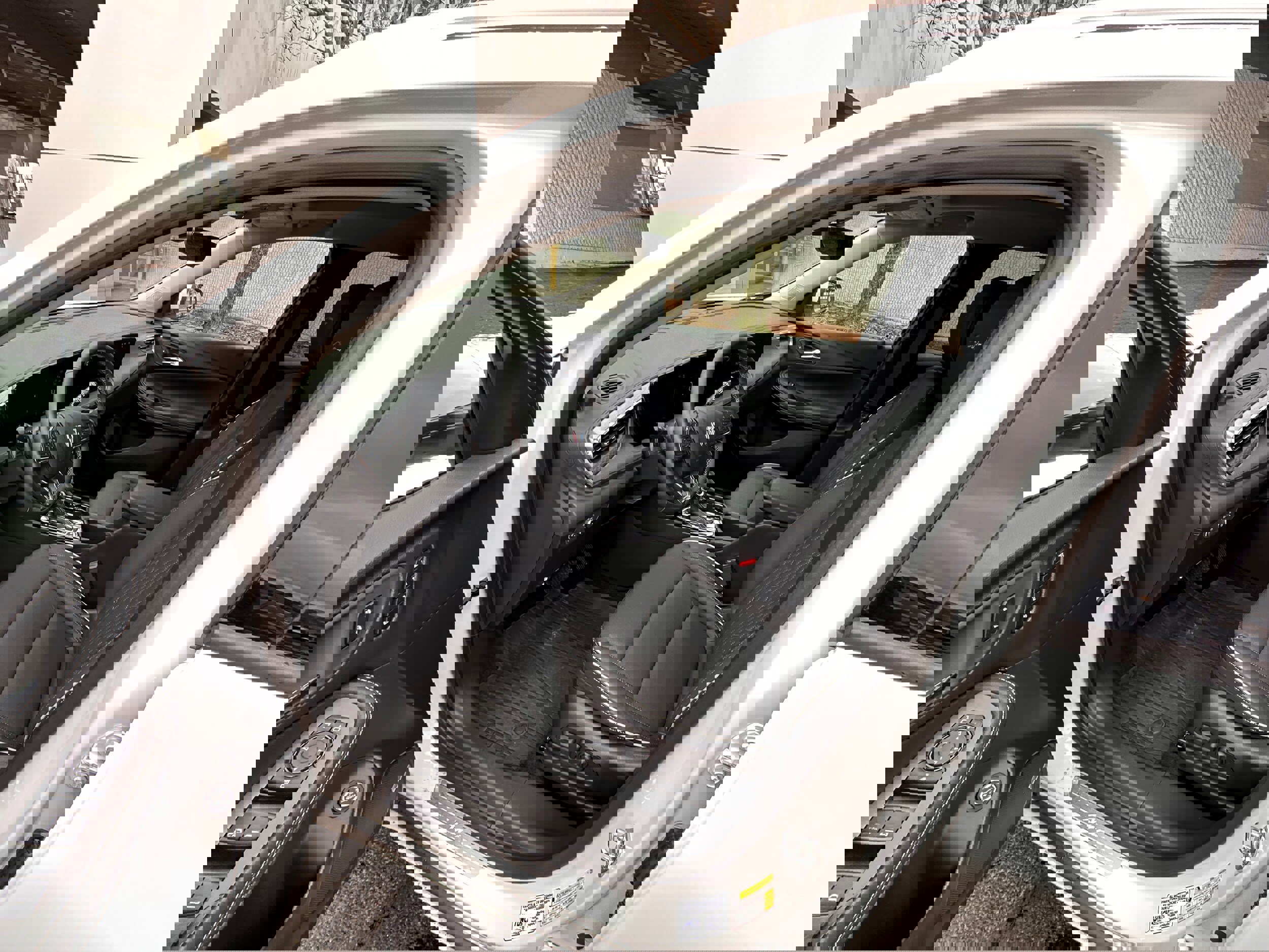 Used 2026 Buick Encore GX Avenir w/ Avenir Technology Package image 5