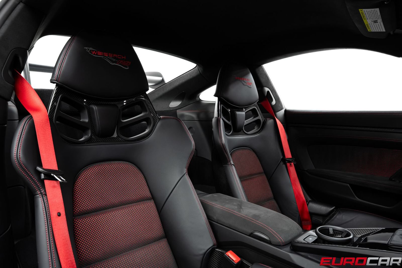 Used 2024 Porsche 911 GT3 RS RWD image 42