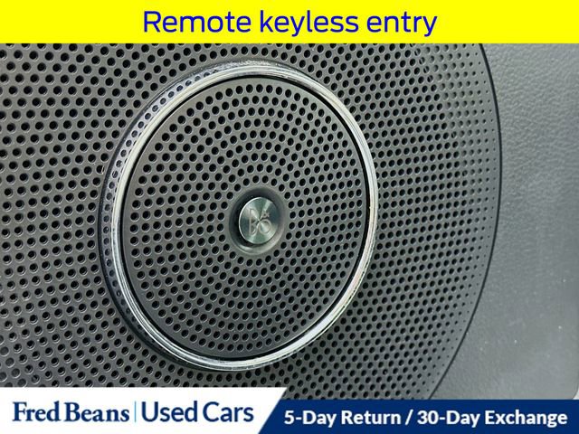 Certified 2022 Ford Expedition Platinum image 24