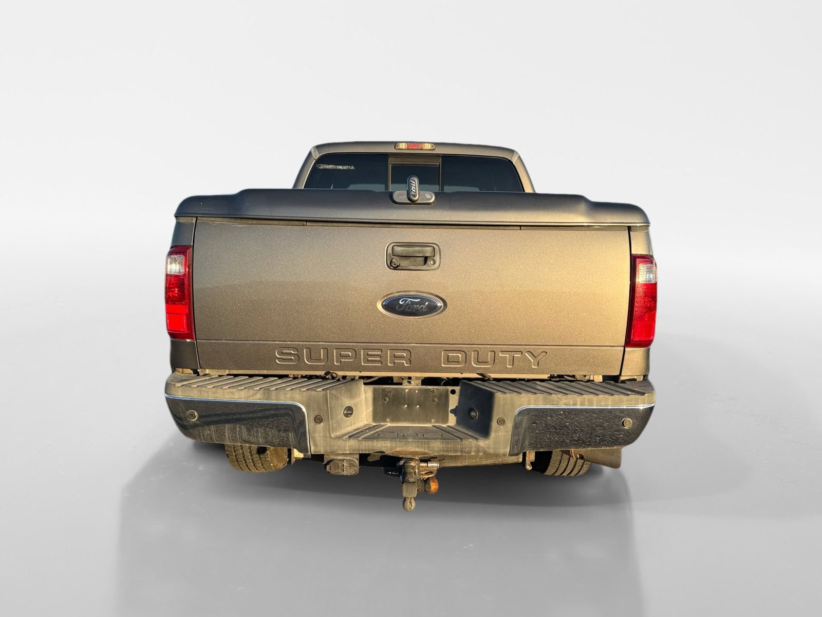 Used 2009 Ford F250 Lariat AWD/4WD image 5