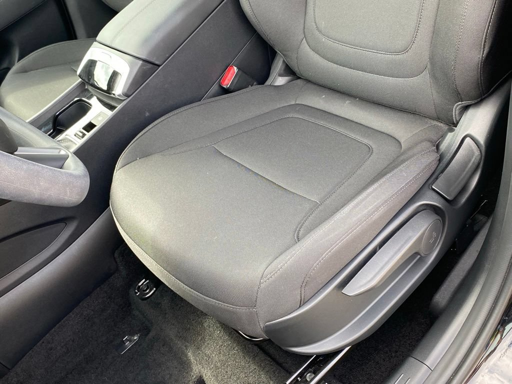 New 2026 Hyundai Tucson SE AWD/4WD image 23