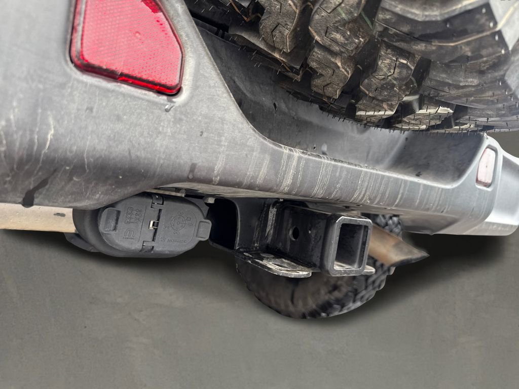 Used 2025 Jeep Wrangler Unlimited Sport S 4xe image 24