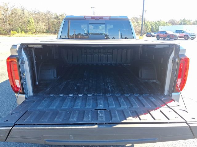 Certified 2024 GMC Sierra 1500 Denali Ultimate image 28