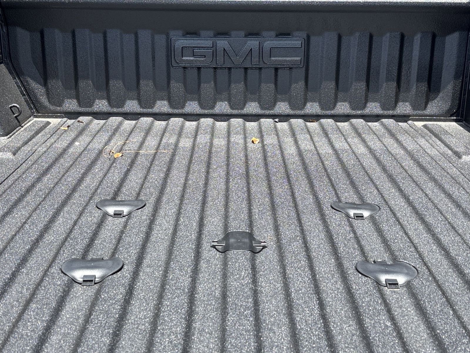 New 2025 GMC Sierra 3500 Denali Ultimate image 42