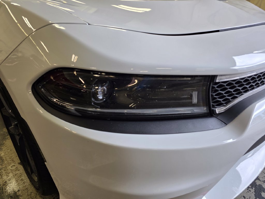 Used 2023 Dodge Charger R/T w/ Plus Group RWD image 4