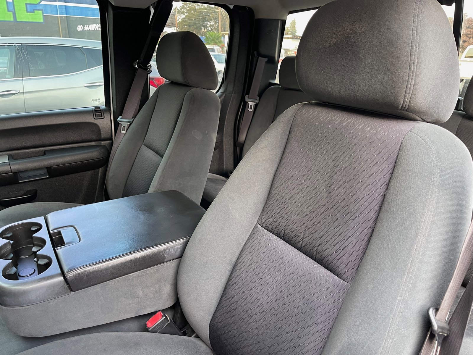 Used 2009 Chevrolet Silverado 1500 LT w/ Power Pack Plus image 7