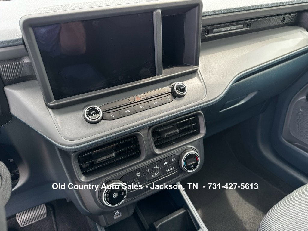 Used 2022 Ford Maverick XL FWD image 30
