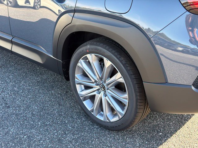 New 2026 MAZDA CX-50 AWD 2.5 S w/ Weather Package image 6