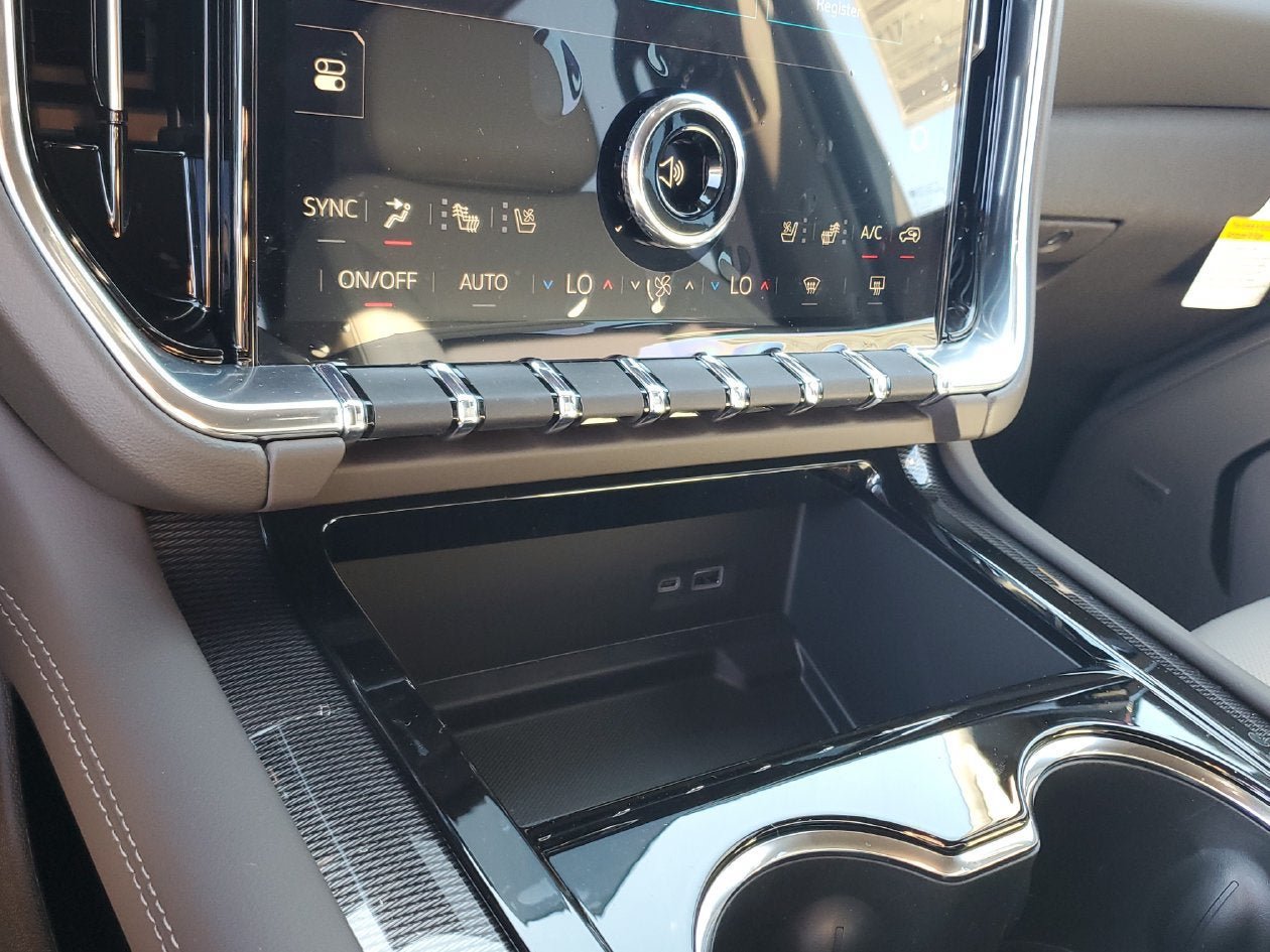 New 2027 GMC Yukon XL Elevation w/ Elevation Preferred Package RWD image 23