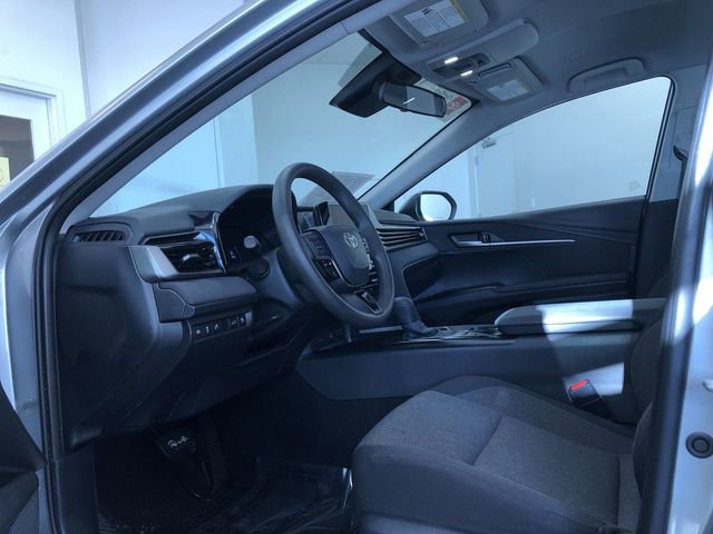 Certified 2025 Toyota Camry LE image 11