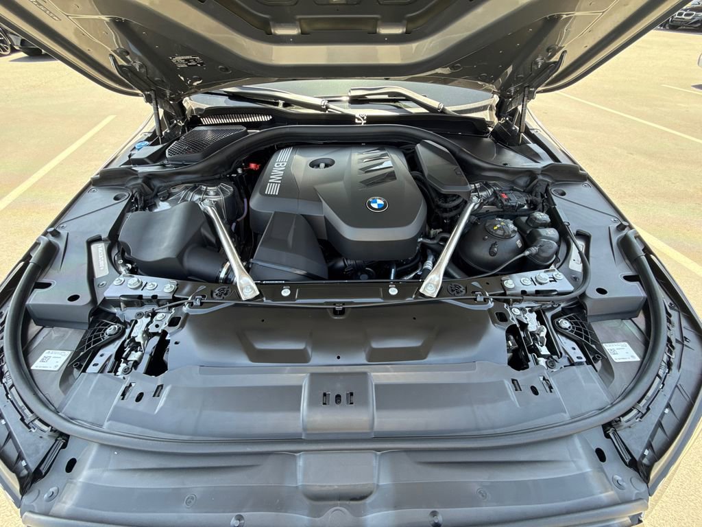 New 2026 BMW 530i w/ M Sport Package image 8