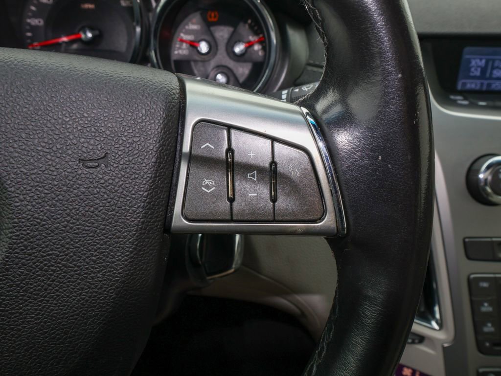 Used 2013 Cadillac CTS Performance AWD/4WD image 22