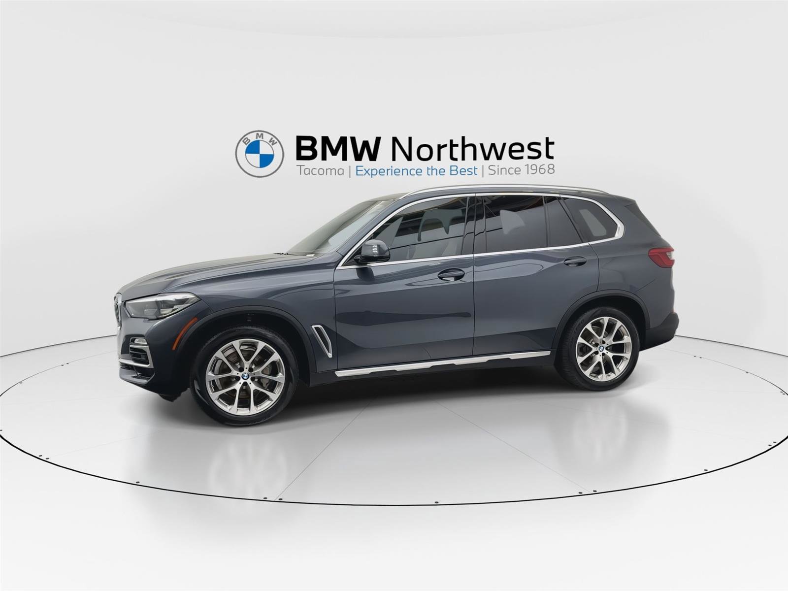Used 2019 BMW X5 xDrive40i w/ Premium Package 2 AWD/4WD image 10