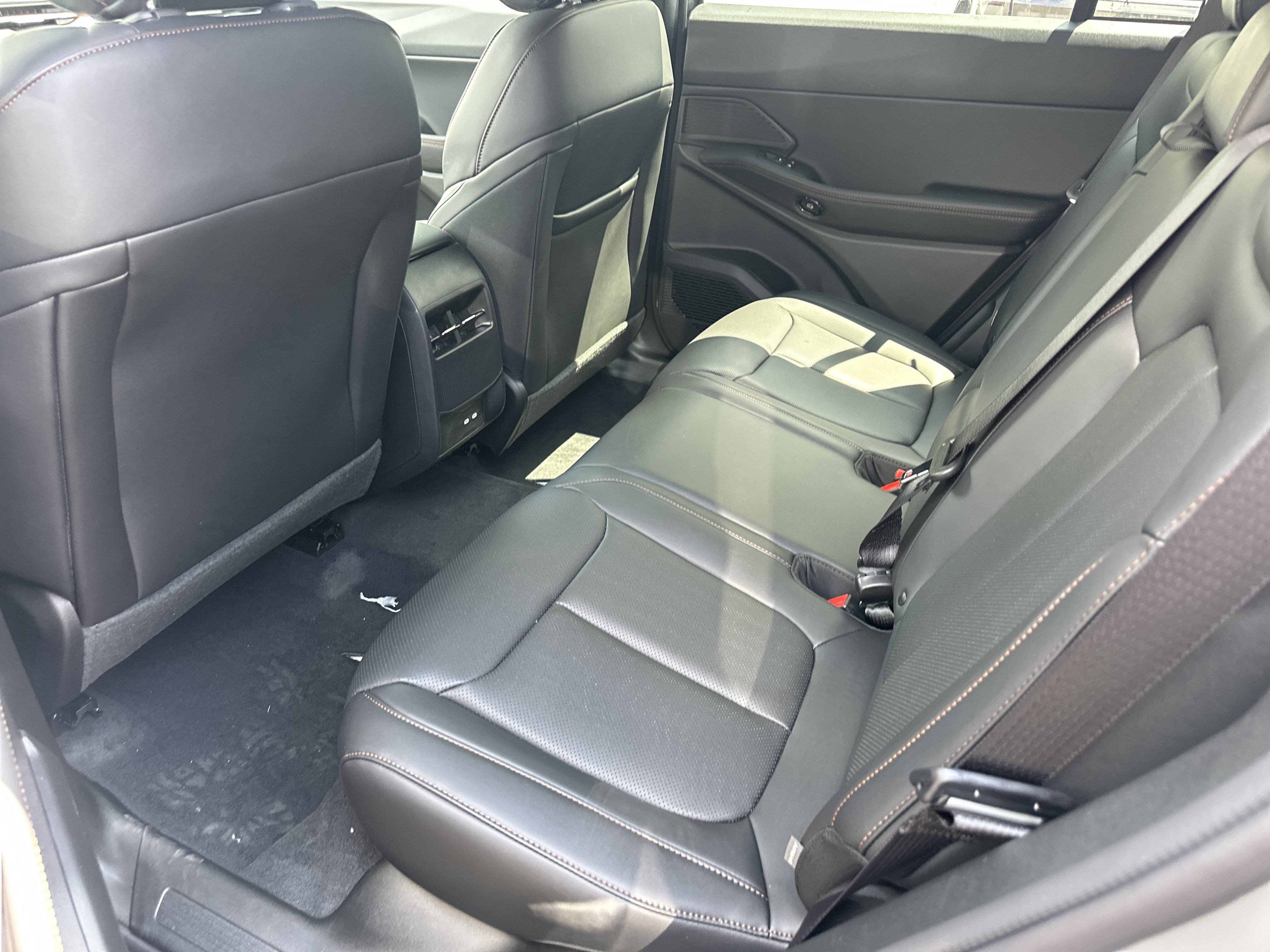New 2026 Jeep Cherokee Limited AWD/4WD image 27