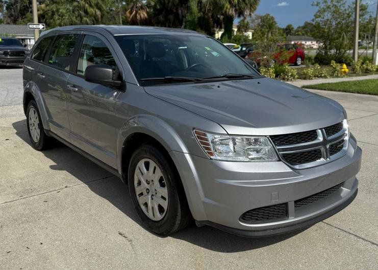Used 2015 Dodge Journey American Value Package image 5