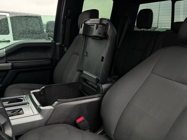 Used 2016 Ford F150 XLT w/ Equipment Group 302A Luxury image 24
