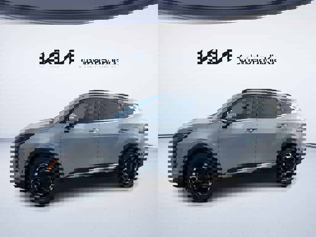 New 2026 Kia Sportage EX image 4