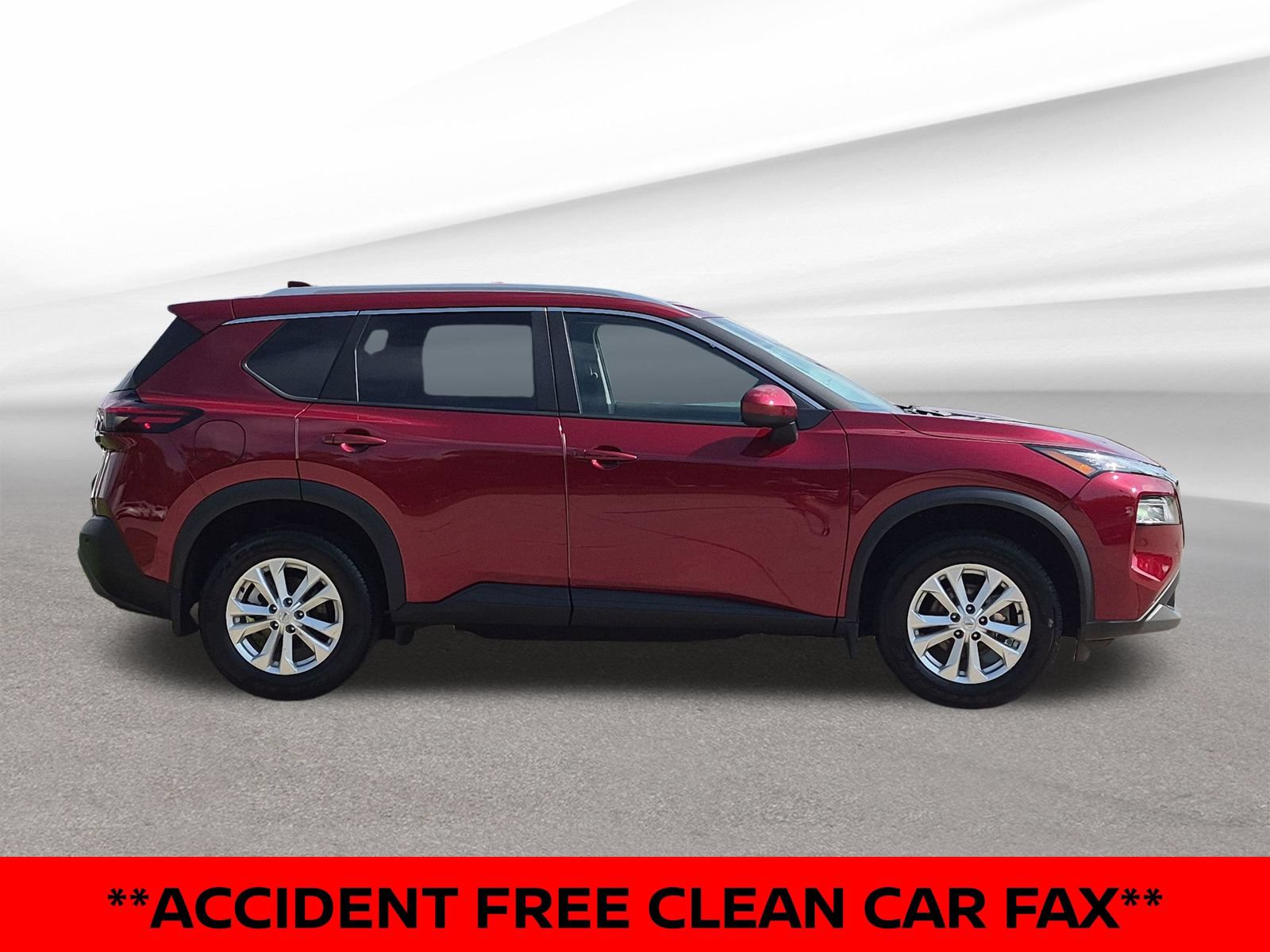 Certified 2023 Nissan Rogue SV w/ SV Premium B Package AWD/4WD image 5