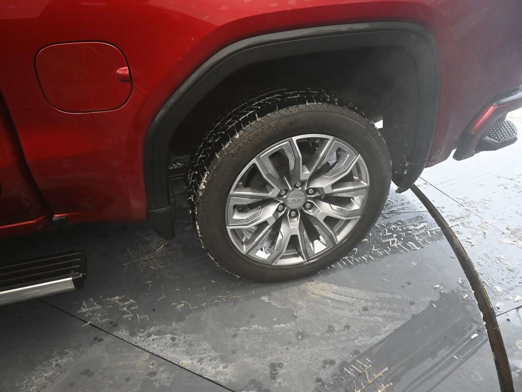 Used 2024 GMC Sierra 1500 Denali w/ Denali Reserve Package image 19