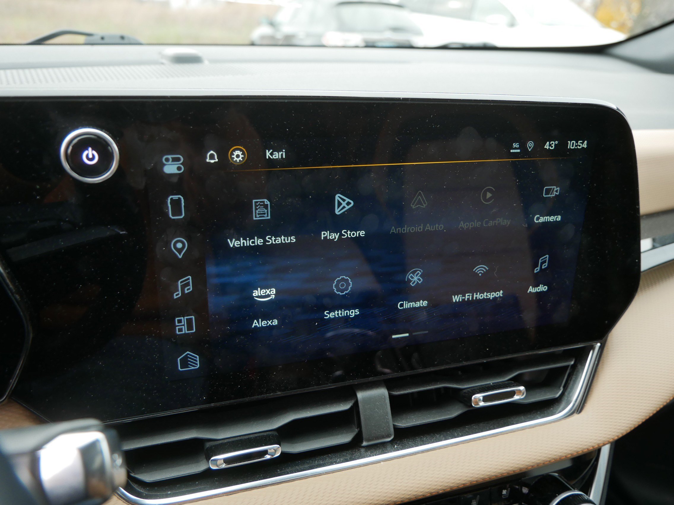 Used 2025 Chevrolet Equinox ACTIV w/ Safety and Technology Package image 30