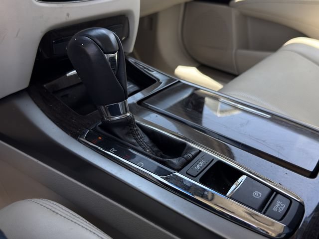 Used 2017 Acura RLX w/ Technology Package FWD image 17