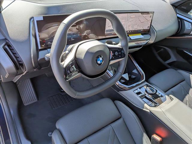 Used 2026 BMW X3 xDrive30 image 3