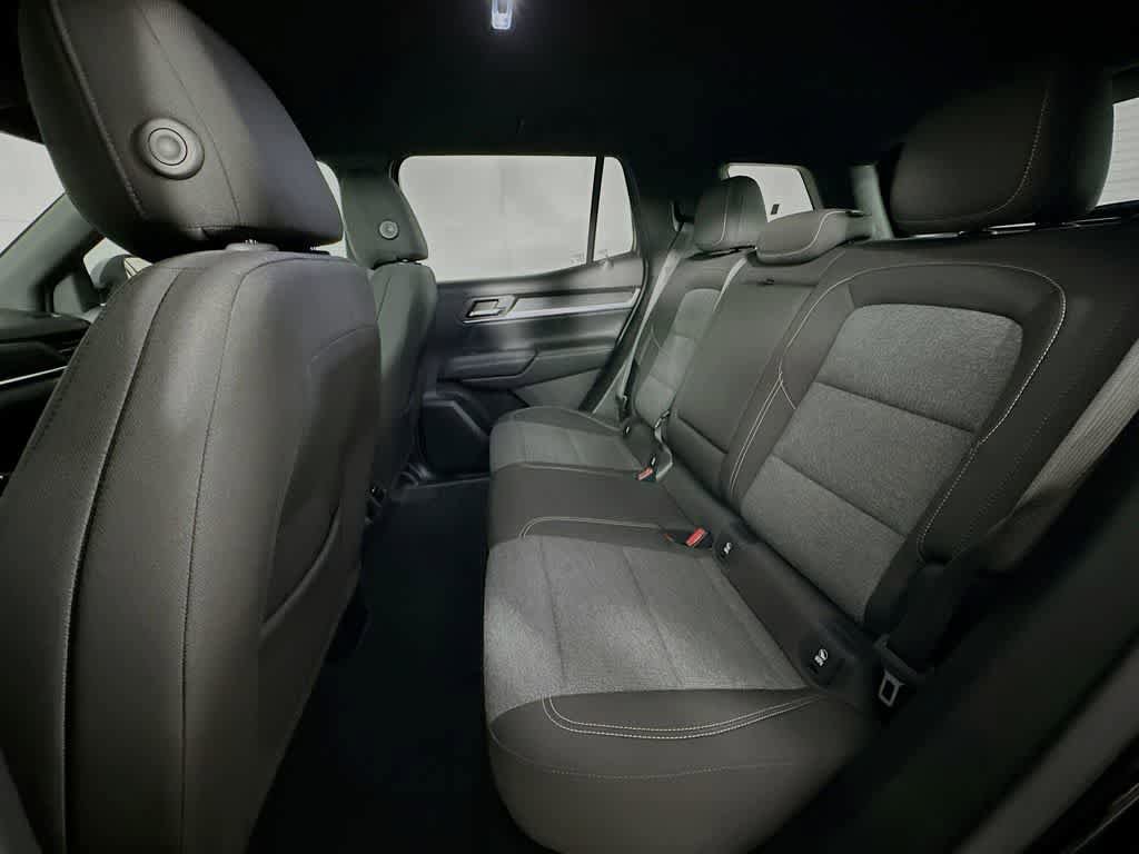Used 2025 GMC Terrain Elevation AWD/4WD image 14