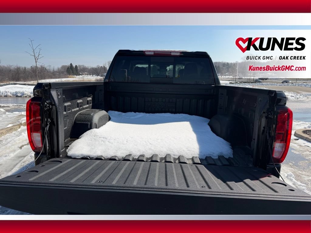 New 2026 GMC Sierra 1500 Elevation w/ Elevation Premium Package AWD/4WD image 6