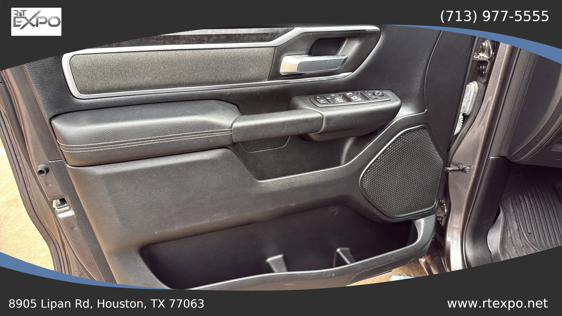 Used 2021 RAM 1500 Big Horn image 22