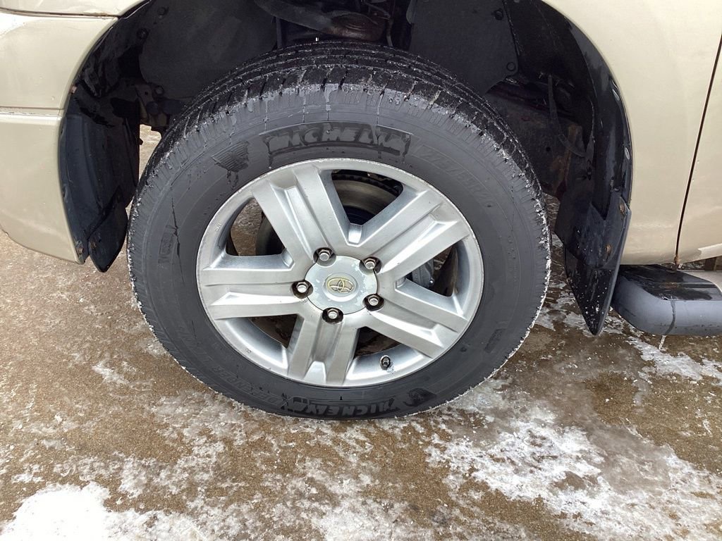 Used 2007 Toyota Tundra Limited image 29