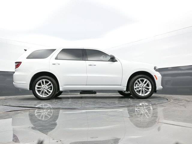 New 2025 Dodge Durango GT image 63