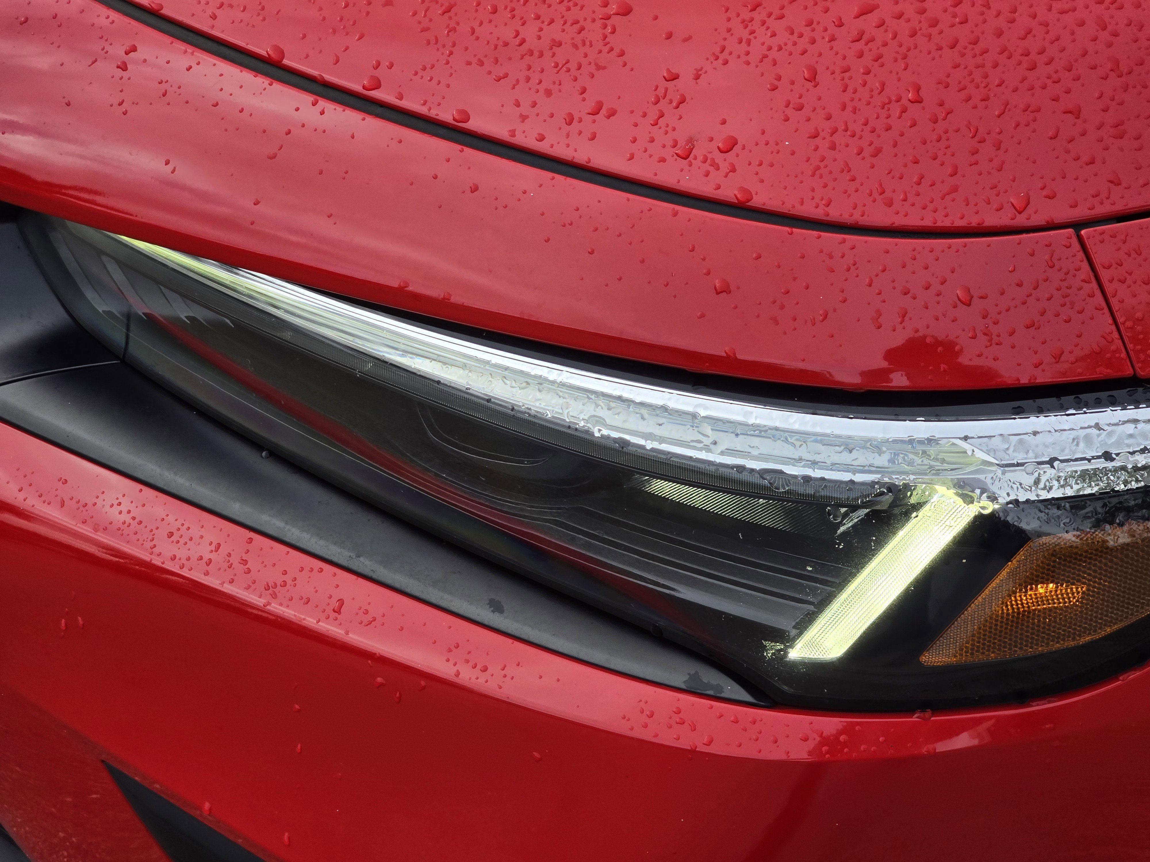 Certified 2024 Honda Civic Sport image 9