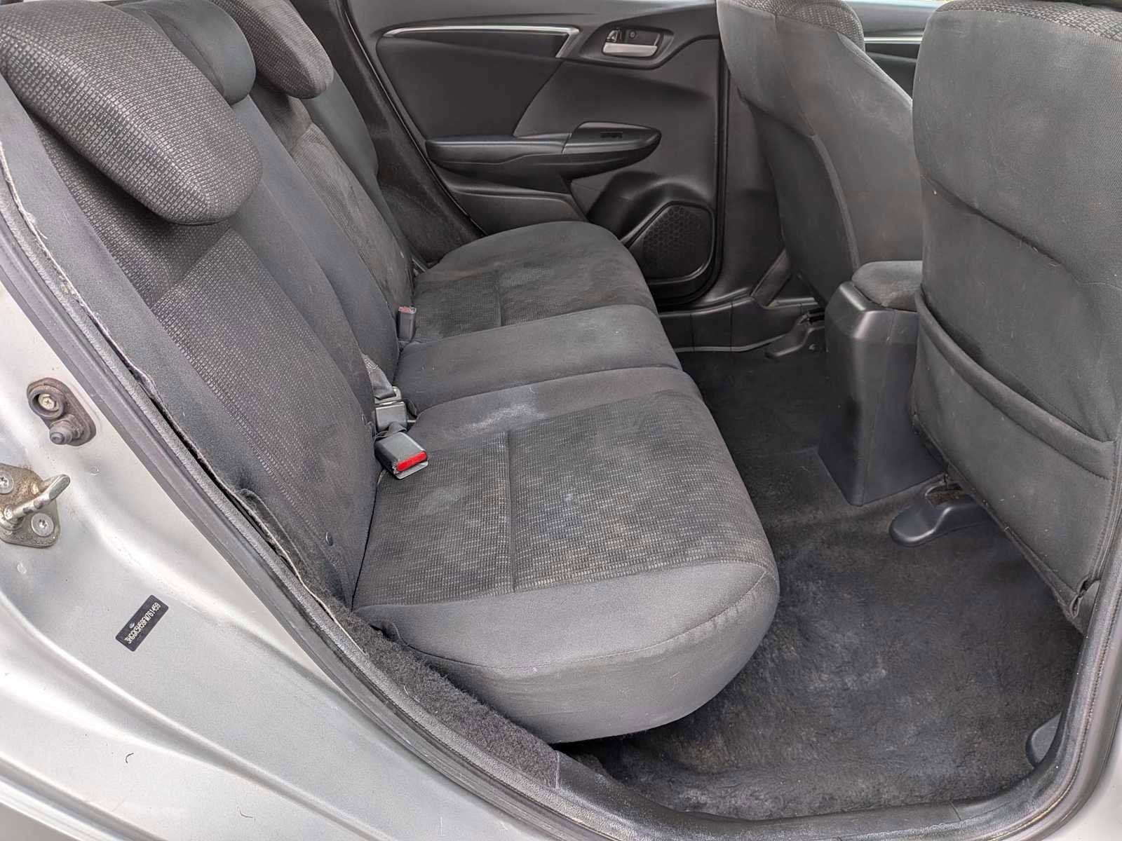 Used 2015 Honda Fit LX image 18