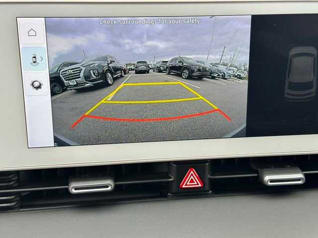 Used 2024 Hyundai Ioniq 5 SEL image 34