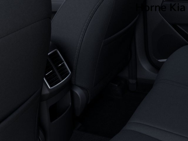 New 2027 Kia Sportage LX FWD image 26