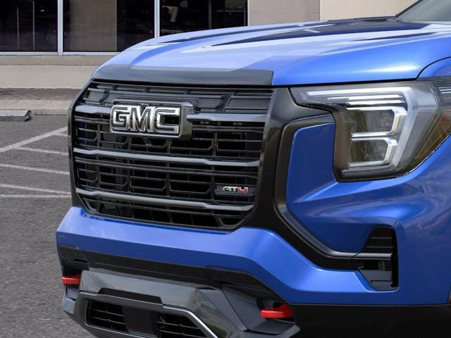 New 2026 GMC Terrain AT4 w/ Convenience Package III AWD/4WD image 13