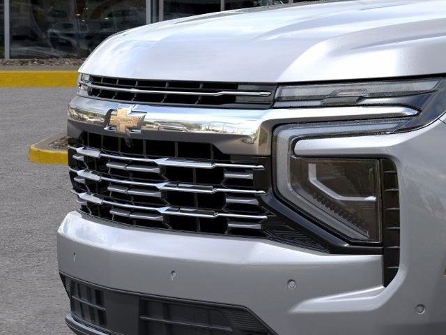 New 2026 Chevrolet Suburban Premier w/ Sun And Tow Package image 13
