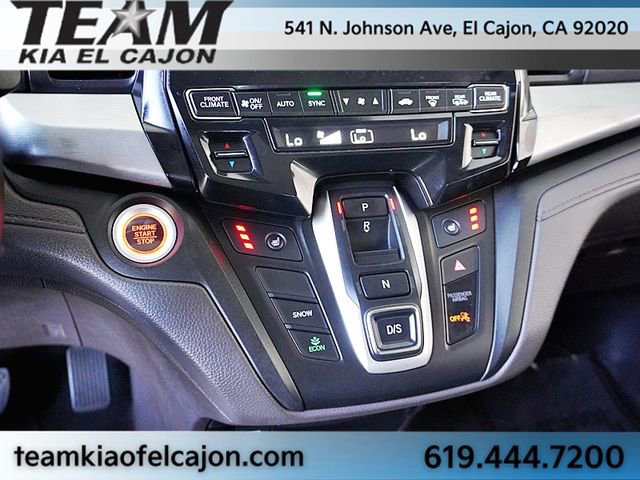 Used 2019 Honda Odyssey EX-L image 30