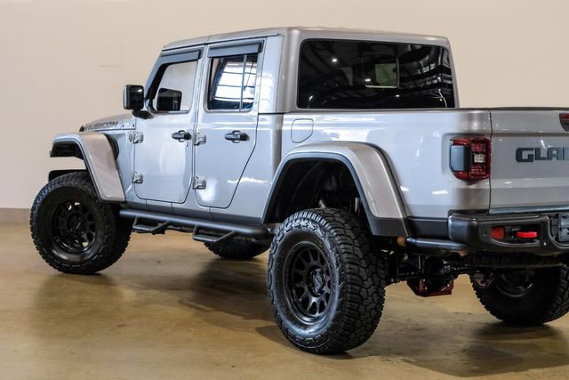 Used 2020 Jeep Gladiator Rubicon image 33