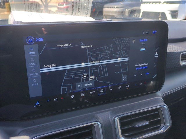 Used 2025 Ford Mustang Premium image 12