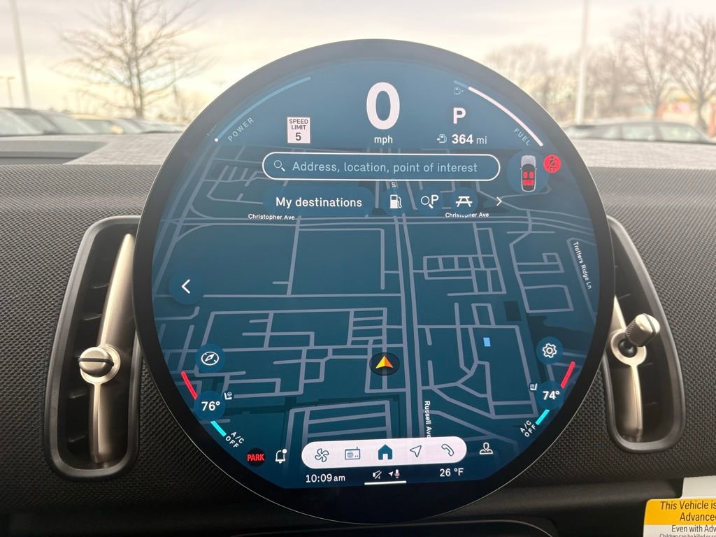 Used 2026 MINI Cooper Countryman S image 36