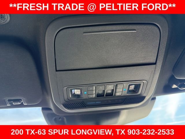 Used 2022 Ford Explorer ST-Line w/ Class IV Trailer Tow Package image 21